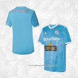 Camisola 1º Sporting Cristal 2022 Tailandia