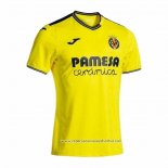 Camisola 1º Villarreal 2024-2025