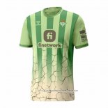 Camisola Real Betis Sustainability 2024