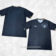 Camisola Remo Special 2024-2025 Preto Tailandia