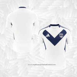 Camisola 2º Bordeaux 2024-2025 Tailandia