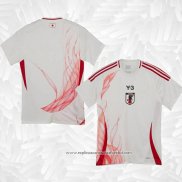 Camisola 2º Japao 2024 Tailandia