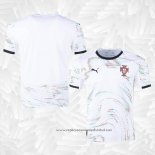 Camisola 2º Portugal 2025