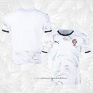 Camisola 2º Portugal 2025