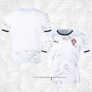 Camisola 2º Portugal 2025