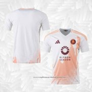 Camisola 2º Roma 2024-2025