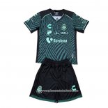 Camisola 2º Santos Laguna 2024-2025 Crianca