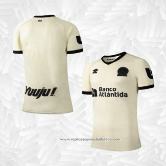 Camisola 3º CD Olimpia 2024-2025 Tailandia