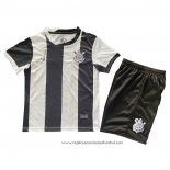 Camisola 3º Corinthians 2024 Crianca