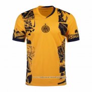 Camisola 3º Inter de Milao 2024-2025