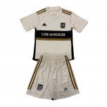 Camisola 3º Los Angeles FC 2024 Crianca