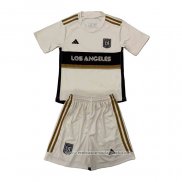 Camisola 3º Los Angeles FC 2024 Crianca