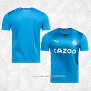 Camisola 3º Olympique Marsella 2022-2023