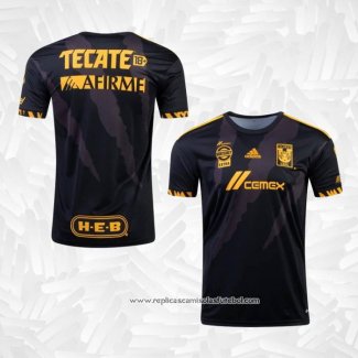 Camisola 3º Tigres UANL 2022