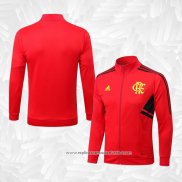 Jaqueta Flamengo 2022-2023 Vermelho