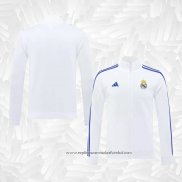 Jaqueta Real Madrid 2024-2025 Branco