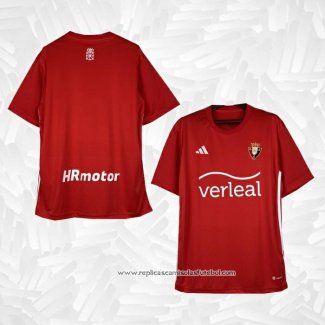 Camisola Osasuna Special 2023-2024