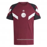 Camisola Pre Match del Ajax 2024-2025