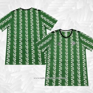 Camisola Pre Match del Real Betis 2024-2025 Verde