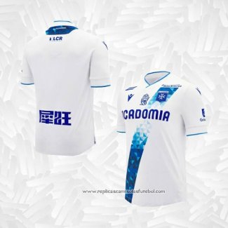 Camisola 1º Auxerre 2024-2025