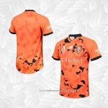 Camisola 1º Brisbane Roar 2023-2024 Tailandia