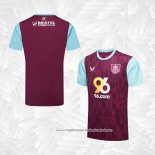 Camisola 1º Burnley 2024-2025