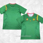 Camisola 1º Camaroes 2024-2025 Tailandia