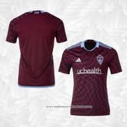 Camisola 1º Colorado Rapids 2024-2025