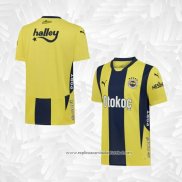 Camisola 1º Fenerbahce 2024-2025 Tailandia