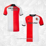 Camisola 1º Feyenoord 2024-2025