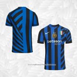 Camisola 1º Inter de Milao 2024-2025