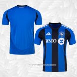 Camisola 1º Montreal 2025 Tailandia