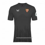 Camisola 1º Sevilha Goleiro 2024-2025 Tailandia