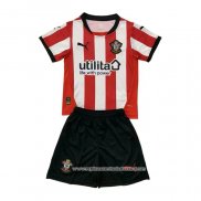 Camisola 1º Southampton 2024-2025 Crianca