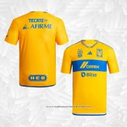 Camisola 1º Tigres UANL 2023-2024