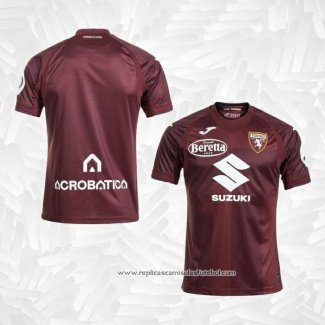 Camisola 1º Turin 2024-2025