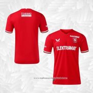 Camisola 1º Twente 2024-2025 Tailandia