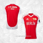 Camisola 1º Union Berlin 2024-2025 Tailandia