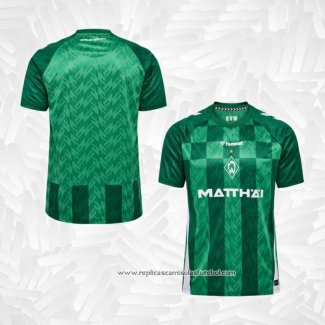 Camisola 1º Werder Bremen 2024-2025