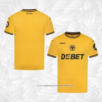 Camisola 1º Wolves 2024-2025