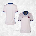 Camisola 2º Chelsea 2024-2025 Mulher