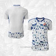 Camisola 2º Dinamo Zagreb 2022-2023 Tailandia