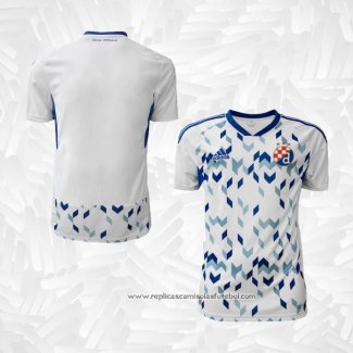 Camisola 2º Dinamo Zagreb 2022-2023 Tailandia