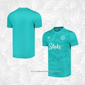 Camisola 2º Everton Goleiro 2024-2025