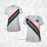 Camisola 2º Fluminense 2024 Mulher