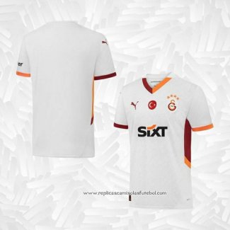 Camisola 2º Galatasaray 2024-2025 Tailandia