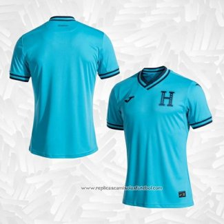 Camisola 2º Honduras 2024