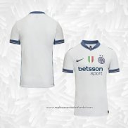 Camisola 2º Inter de Milao 2024-2025