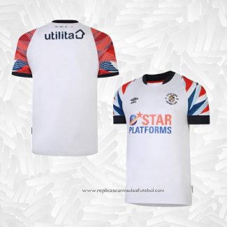 Camisola 2º Luton Town 2022-2023 Tailandia