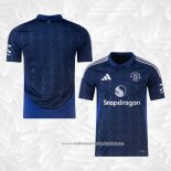 Camisola 2º Manchester United 2024-2025